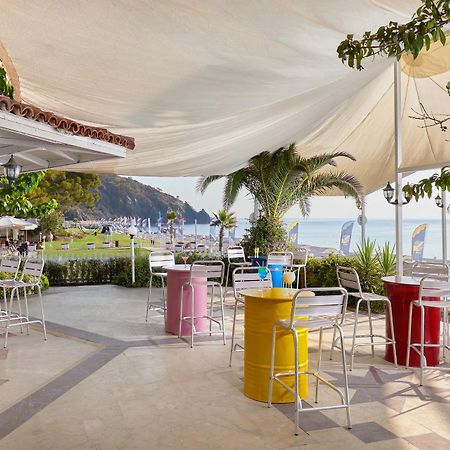 Fun&Sun Club Saphire Otel Tekirova Dış mekan fotoğraf