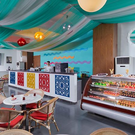 Fun&Sun Club Saphire Otel Tekirova Dış mekan fotoğraf