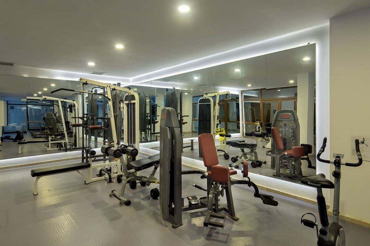Fun&Sun Club Saphire Otel Tekirova Dış mekan fotoğraf