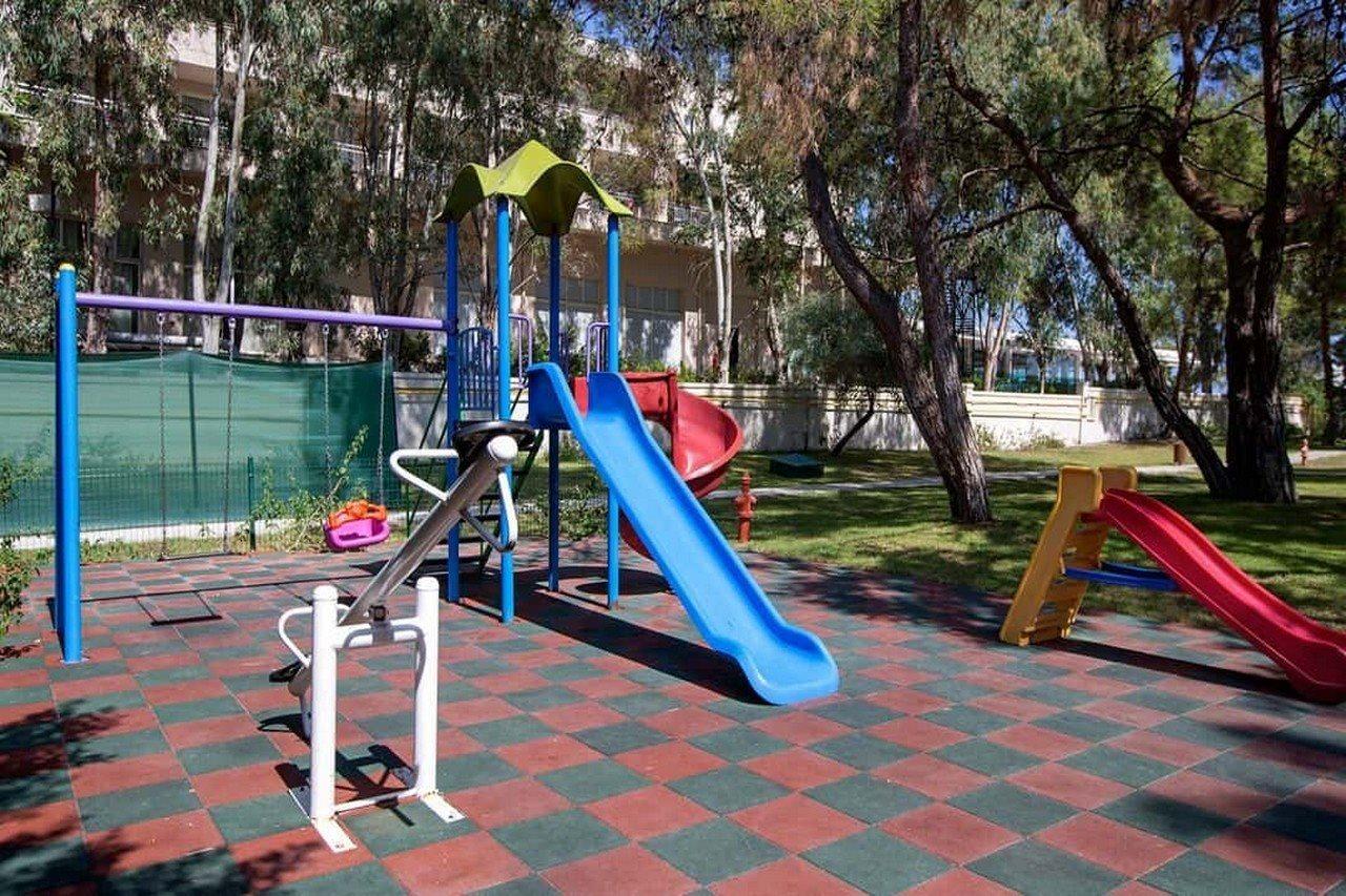 Fun&Sun Club Saphire Otel Tekirova Dış mekan fotoğraf