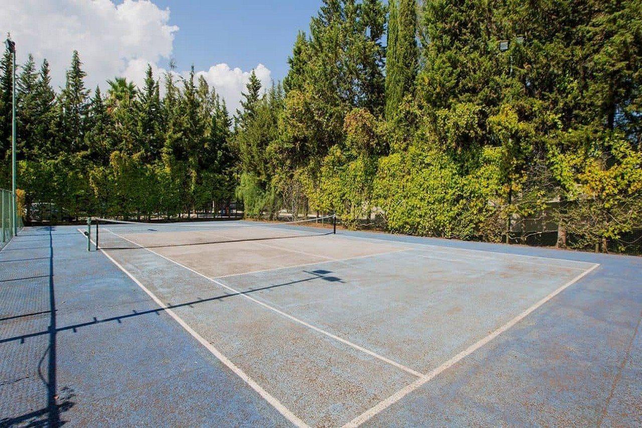 Fun&Sun Club Saphire Otel Tekirova Dış mekan fotoğraf