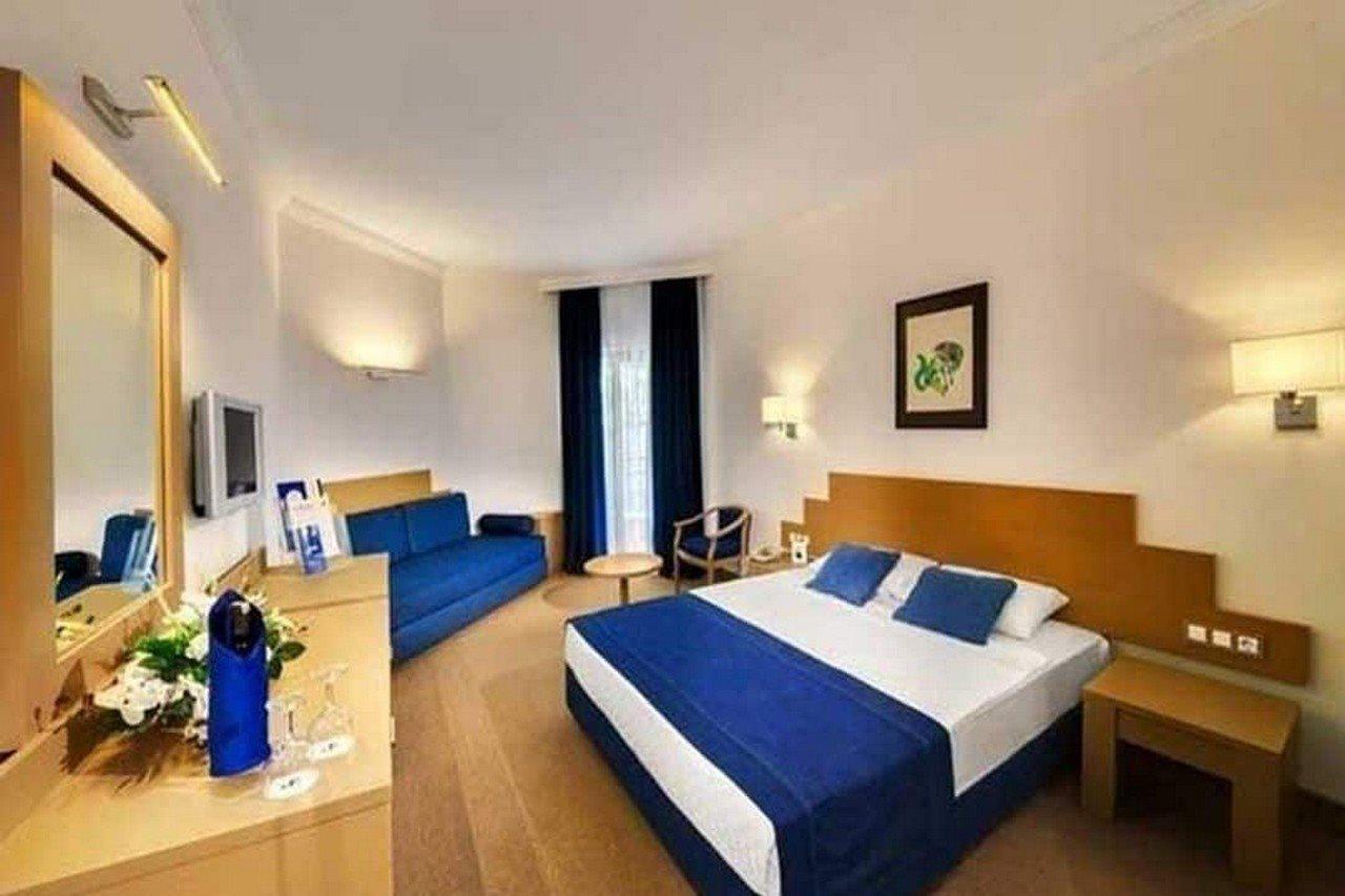 Fun&Sun Club Saphire Otel Tekirova Dış mekan fotoğraf
