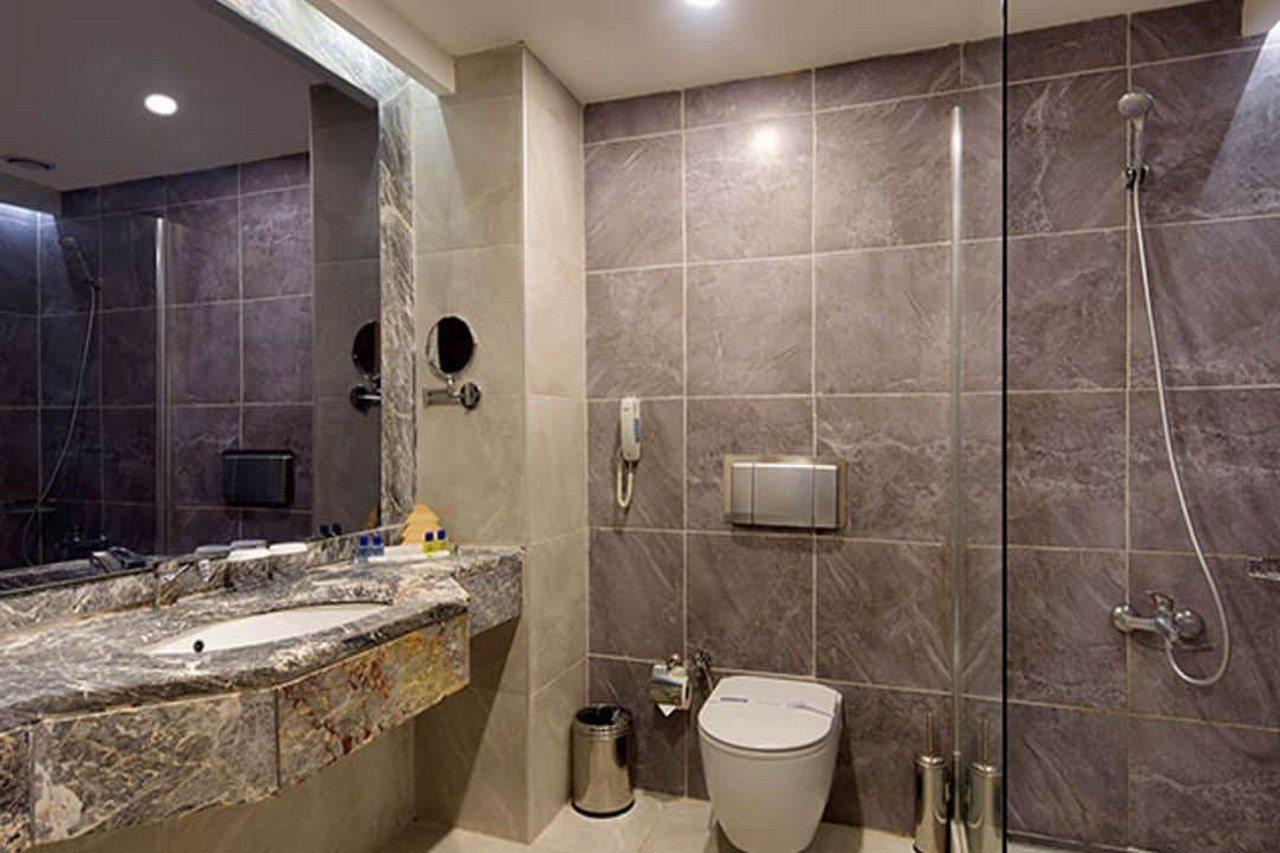Fun&Sun Club Saphire Otel Tekirova Dış mekan fotoğraf