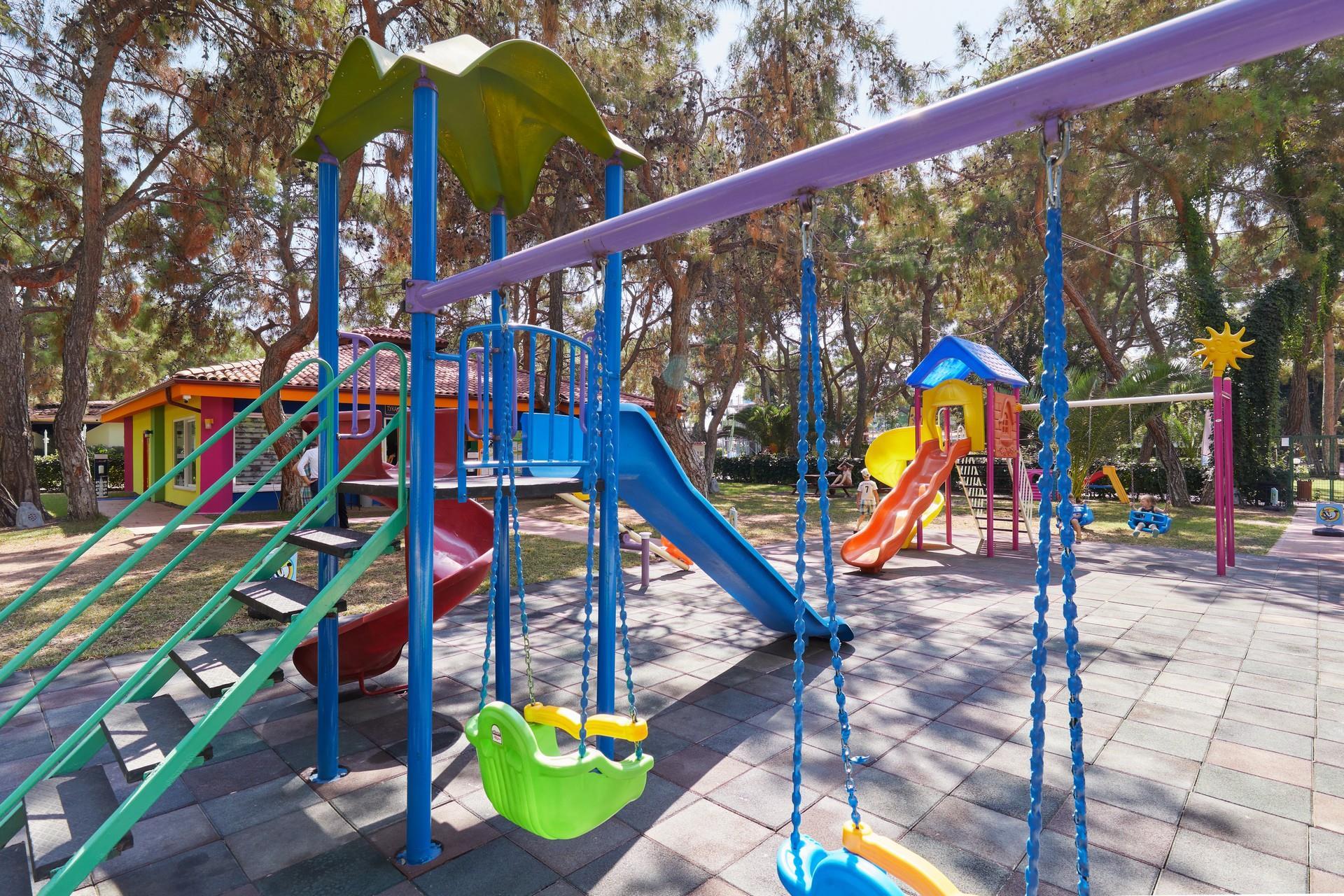 Fun&Sun Club Saphire Otel Tekirova Dış mekan fotoğraf