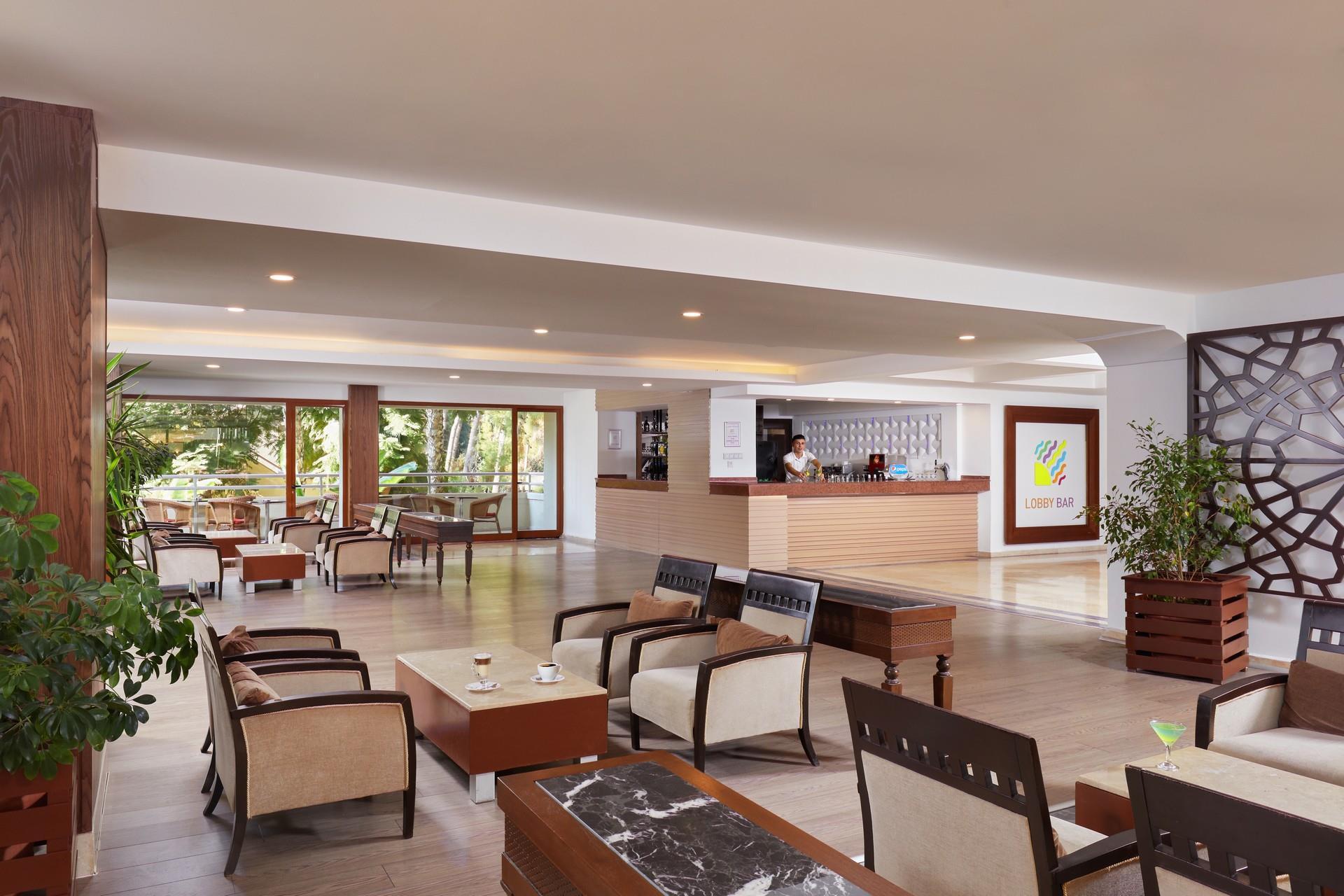 Fun&Sun Club Saphire Otel Tekirova Dış mekan fotoğraf