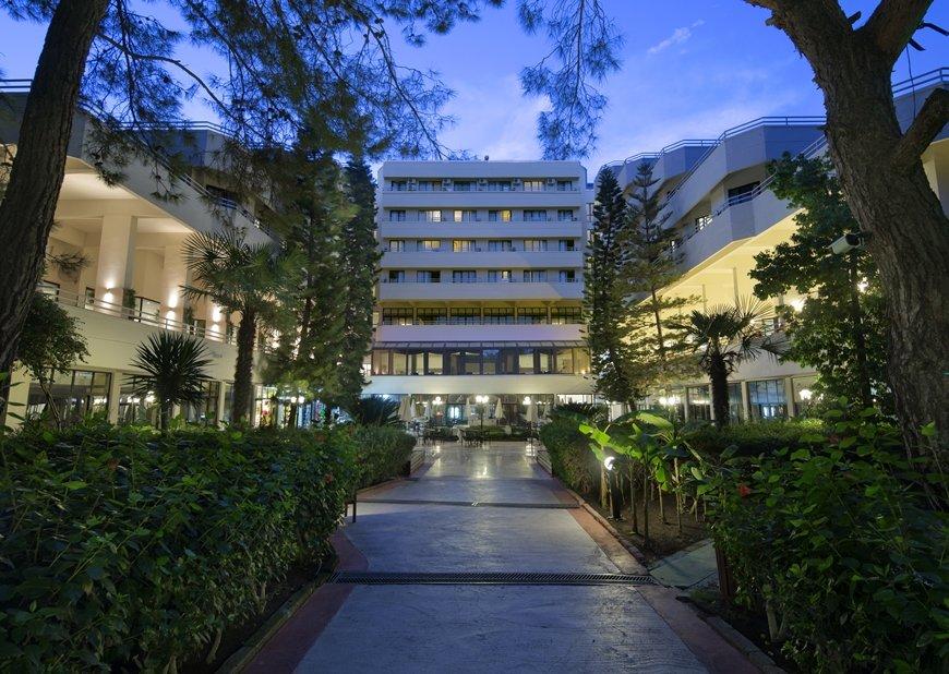 Fun&Sun Club Saphire Otel Tekirova Dış mekan fotoğraf