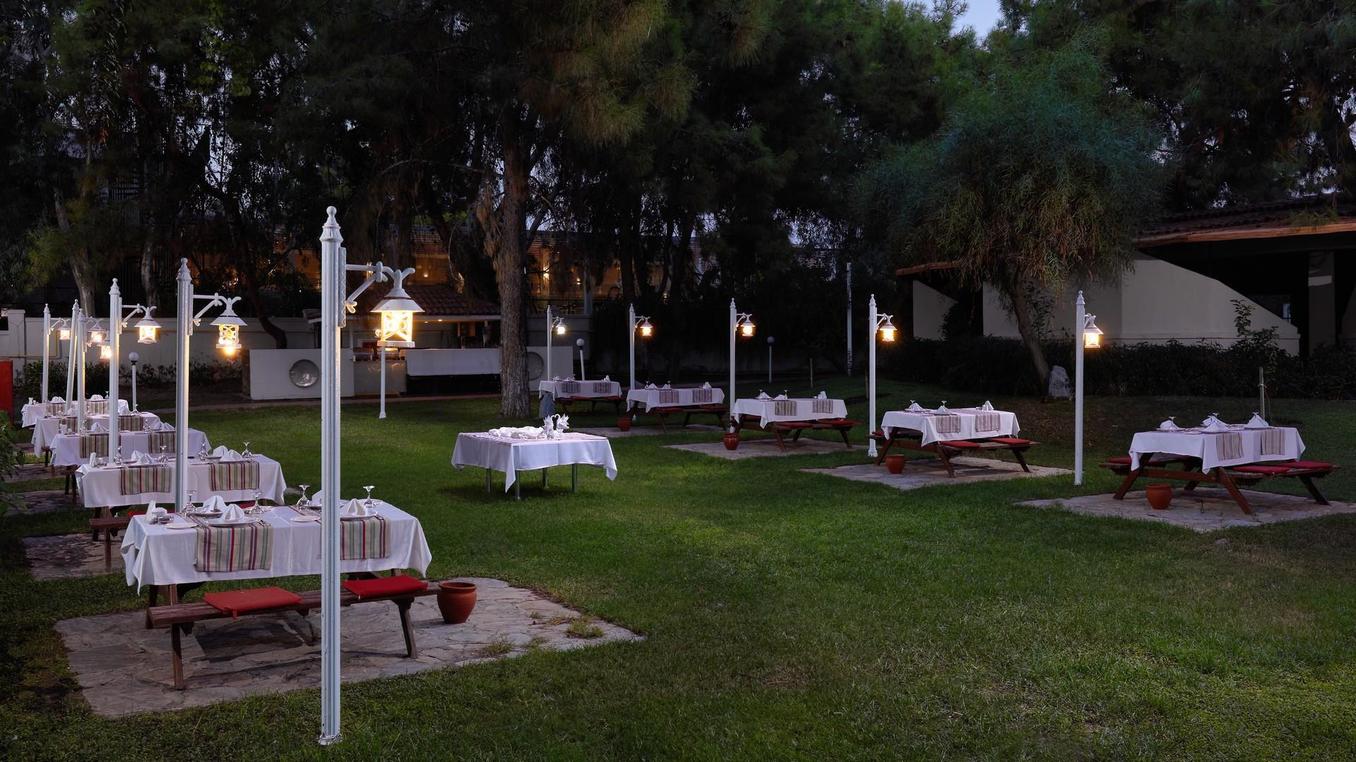 Fun&Sun Club Saphire Otel Tekirova Dış mekan fotoğraf