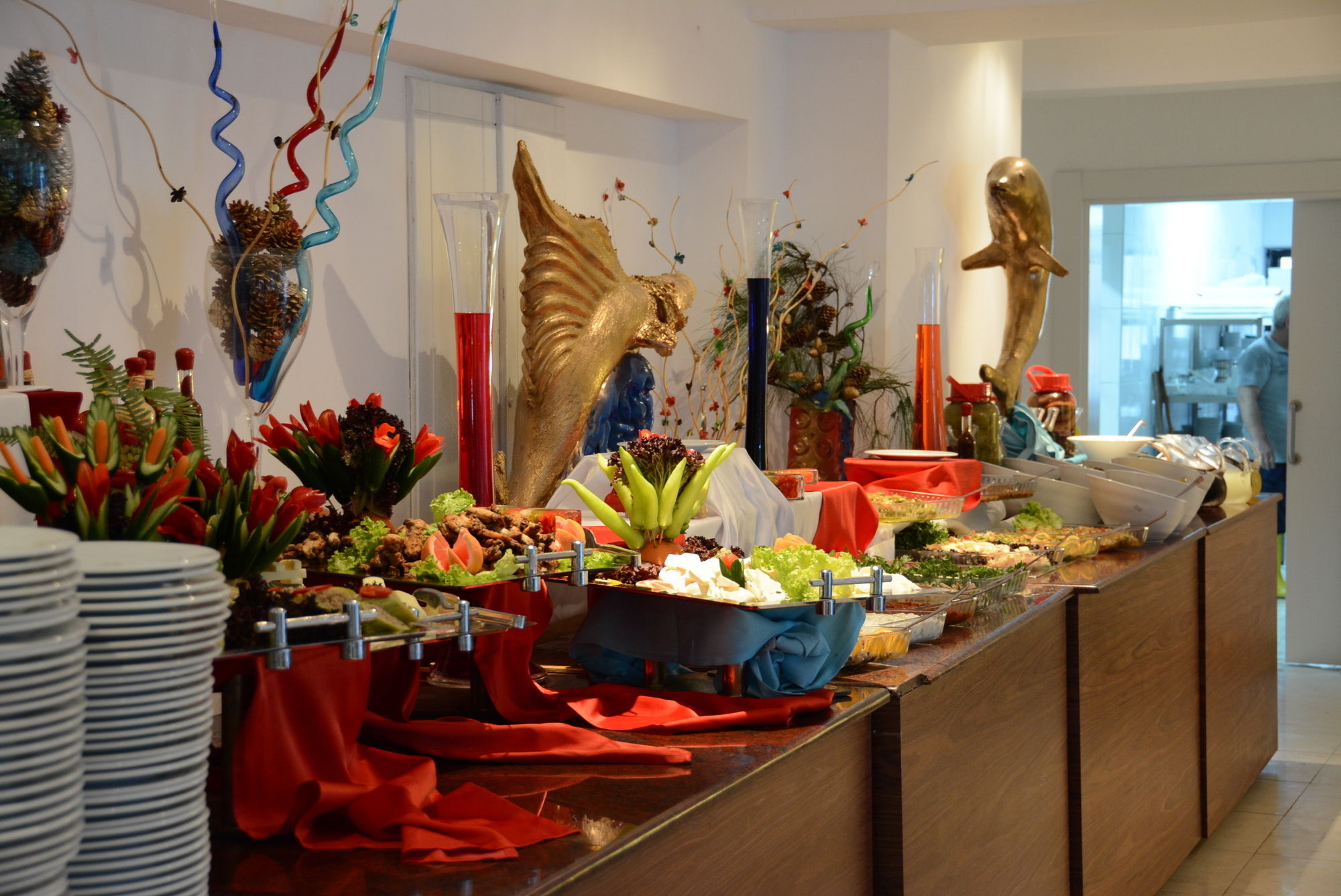 Fun&Sun Club Saphire Otel Tekirova Dış mekan fotoğraf