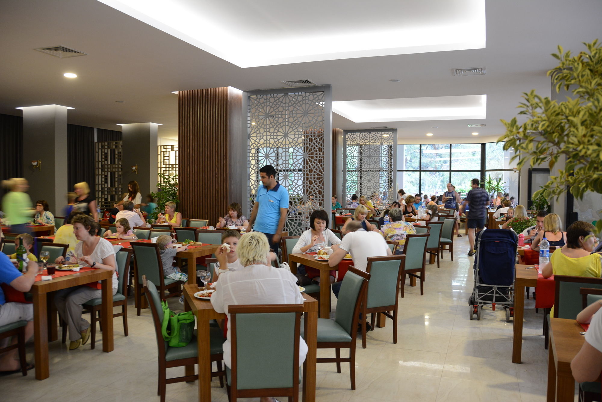 Fun&Sun Club Saphire Otel Tekirova Dış mekan fotoğraf