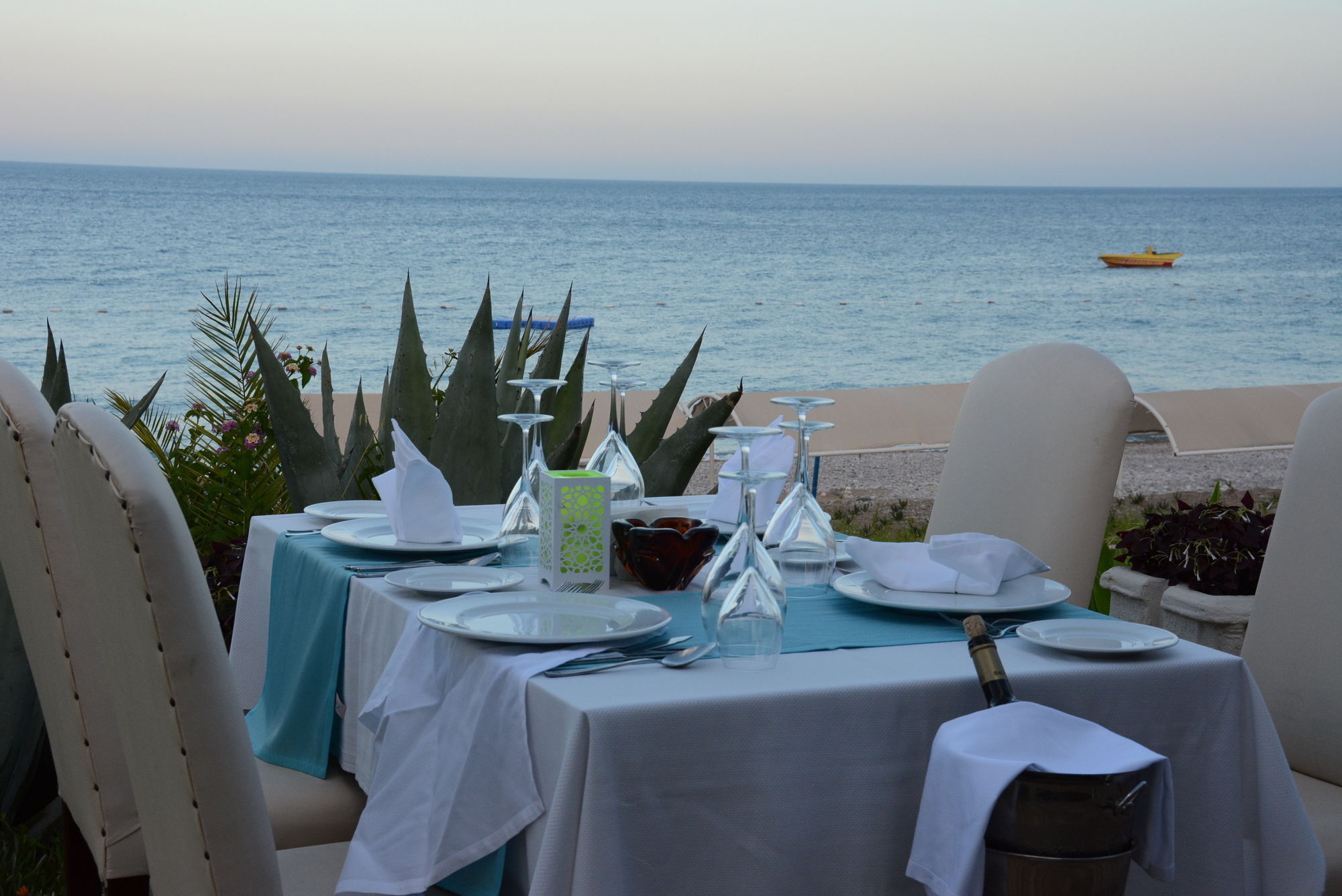 Fun&Sun Club Saphire Otel Tekirova Dış mekan fotoğraf